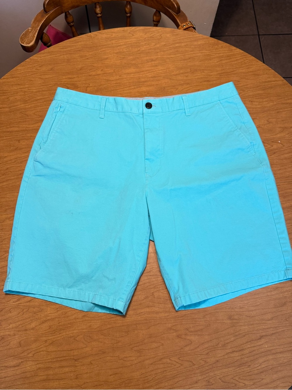 Bonobos Shorts